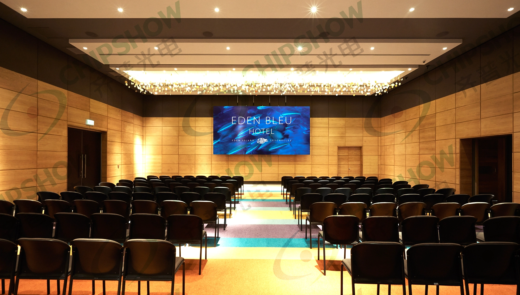 Conference & Education