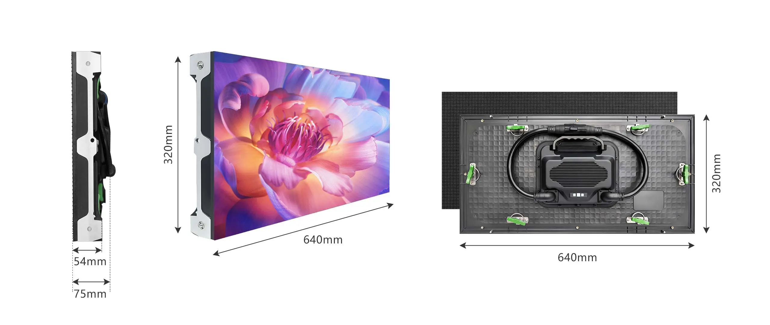 Module Size