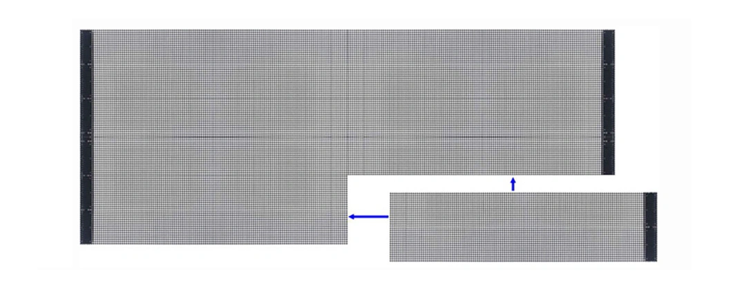 C-Mesh