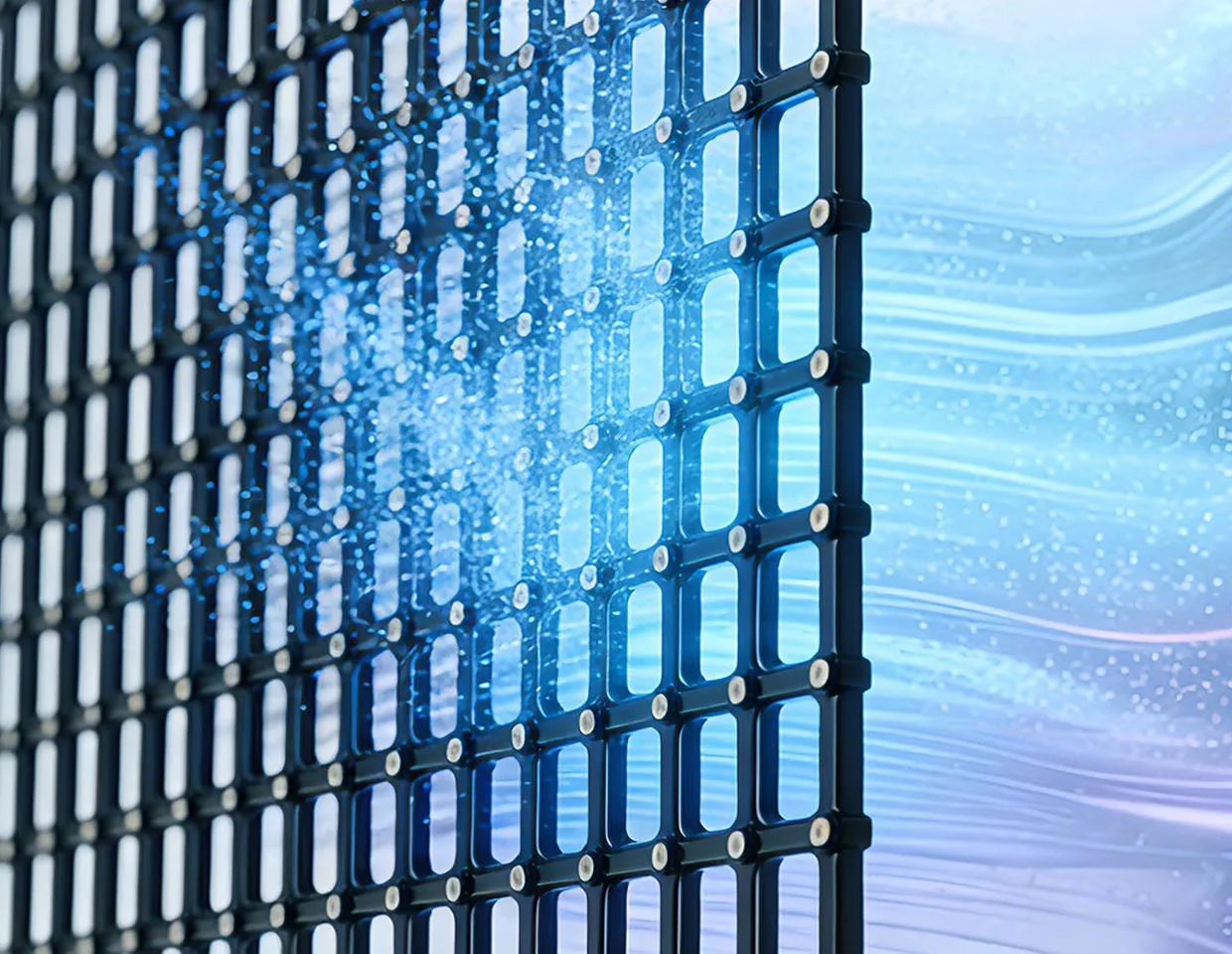 C-Mesh
