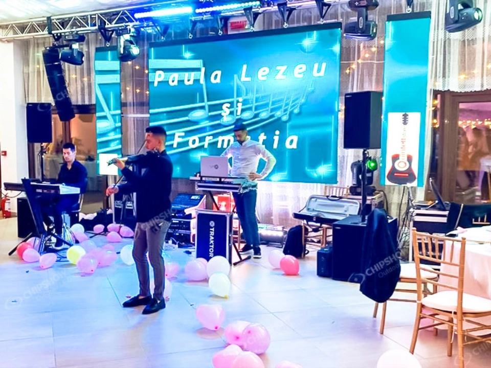 P3.91-Outdoor-Rental-Stage-Screen-Full-Color-LED-Screen-Romanian-Private-Party-Project-2