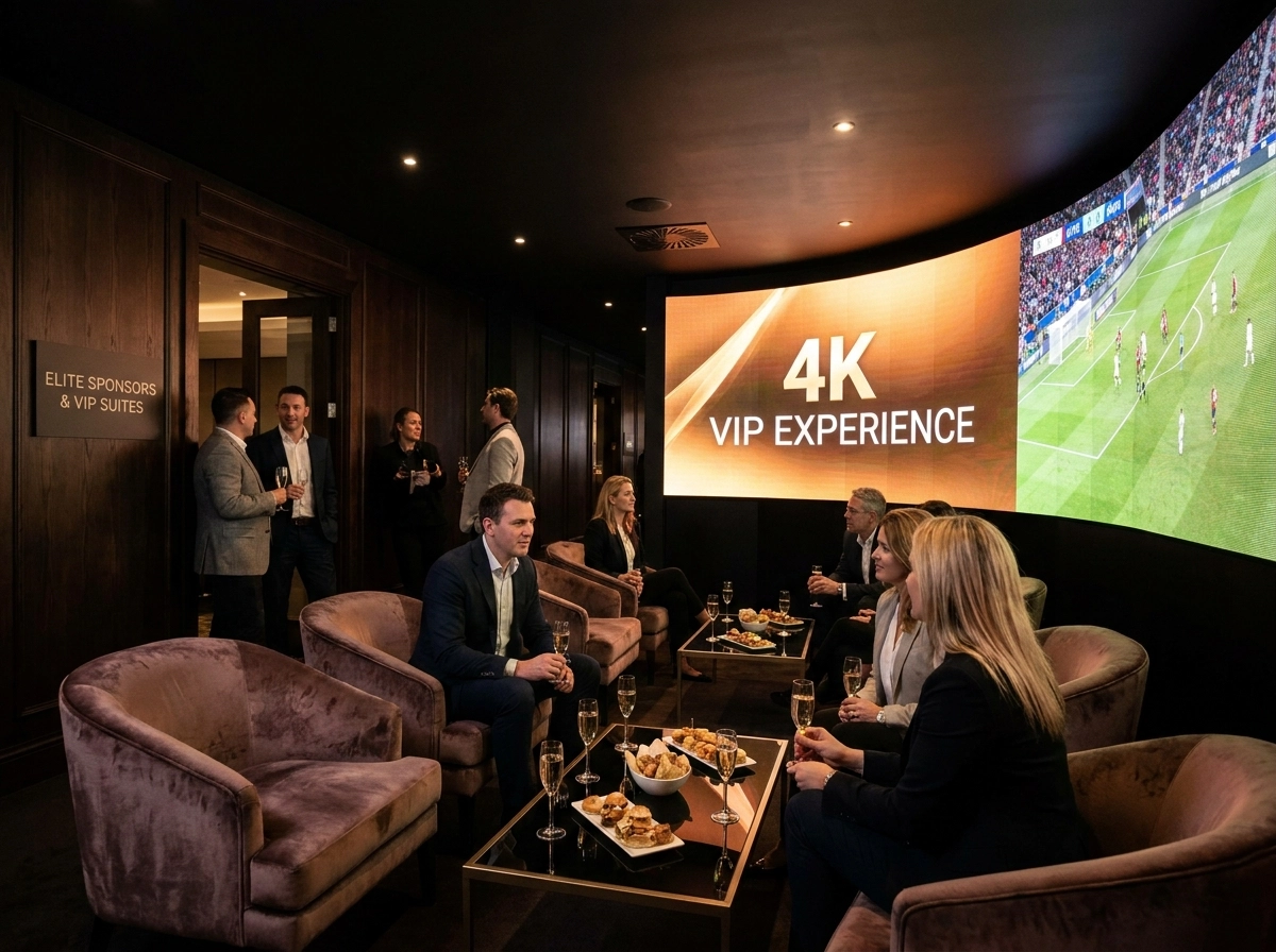 VIP_Suites_Executive