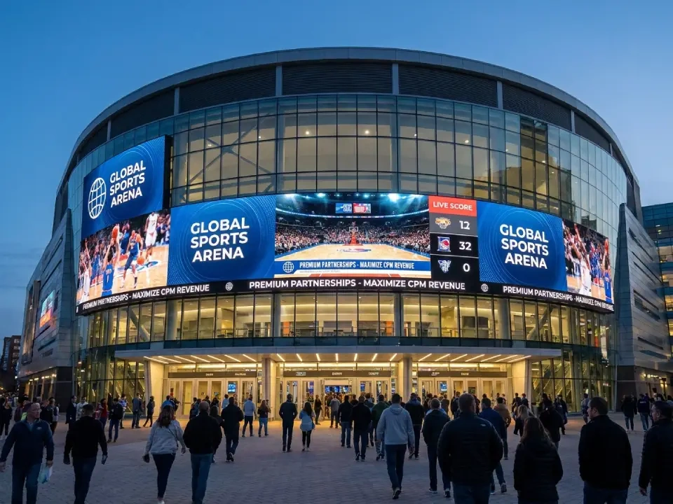 Arena_Exterior_Entrance