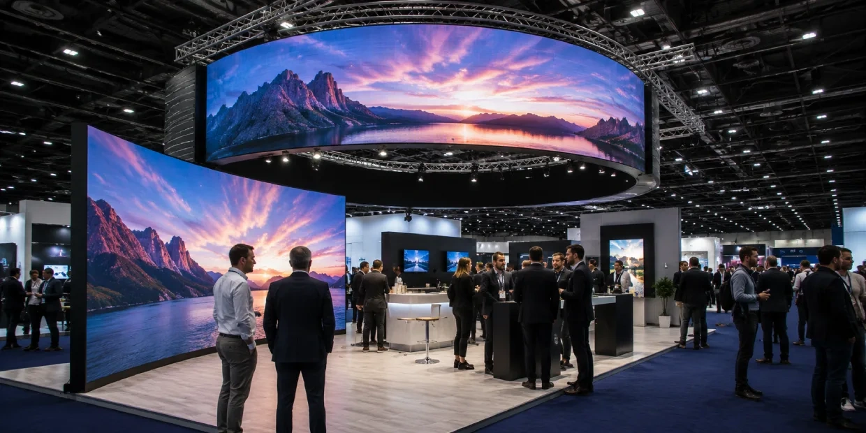 Trade Shows & Exhibitions