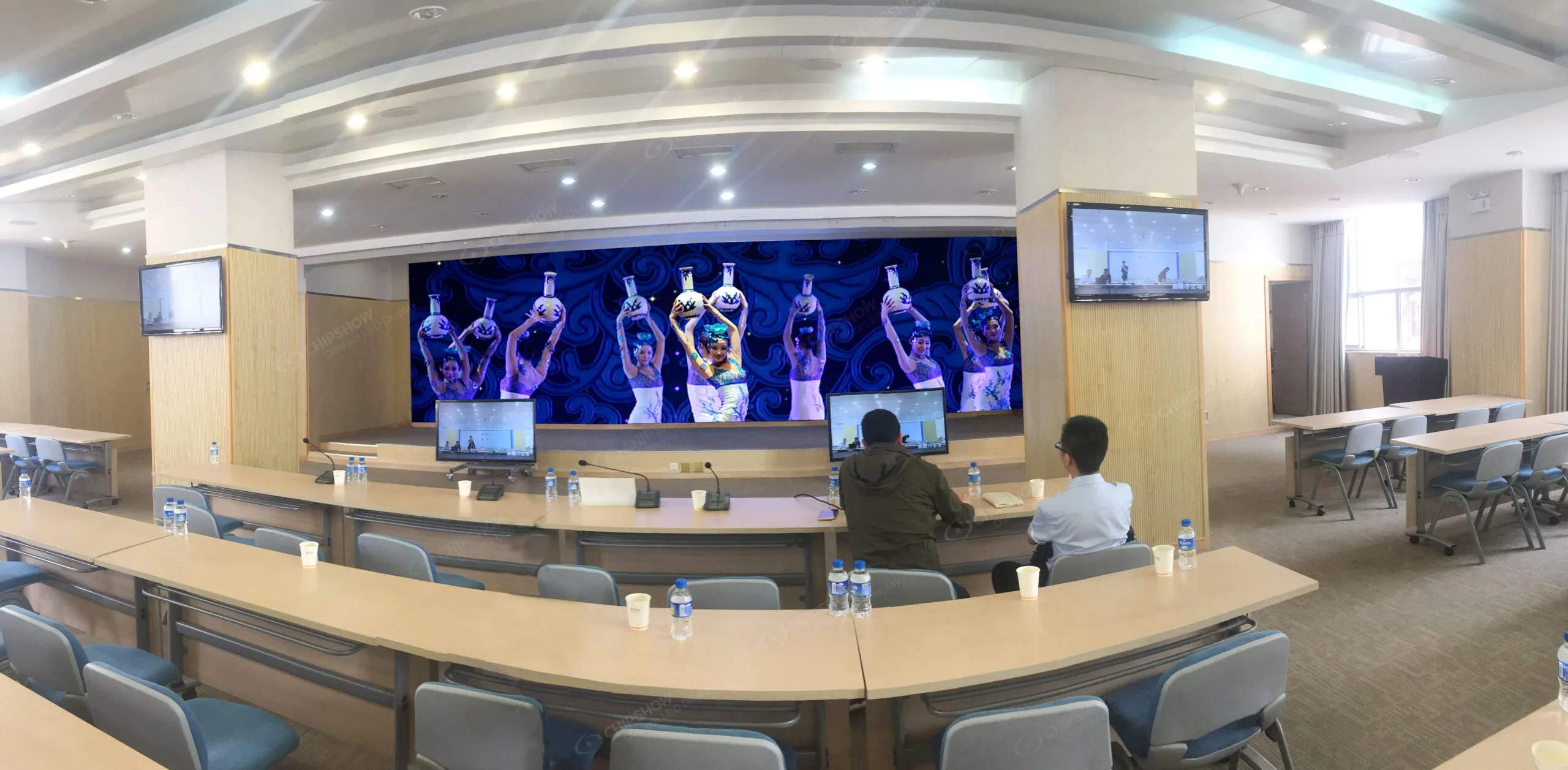 Conference & Education