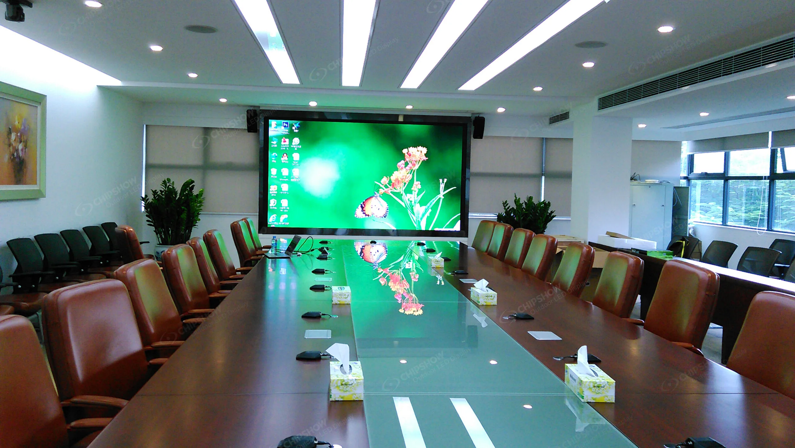 Conference & Education