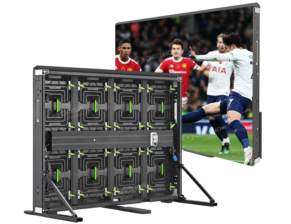 Browse Our C-Sport Stadium Solutions