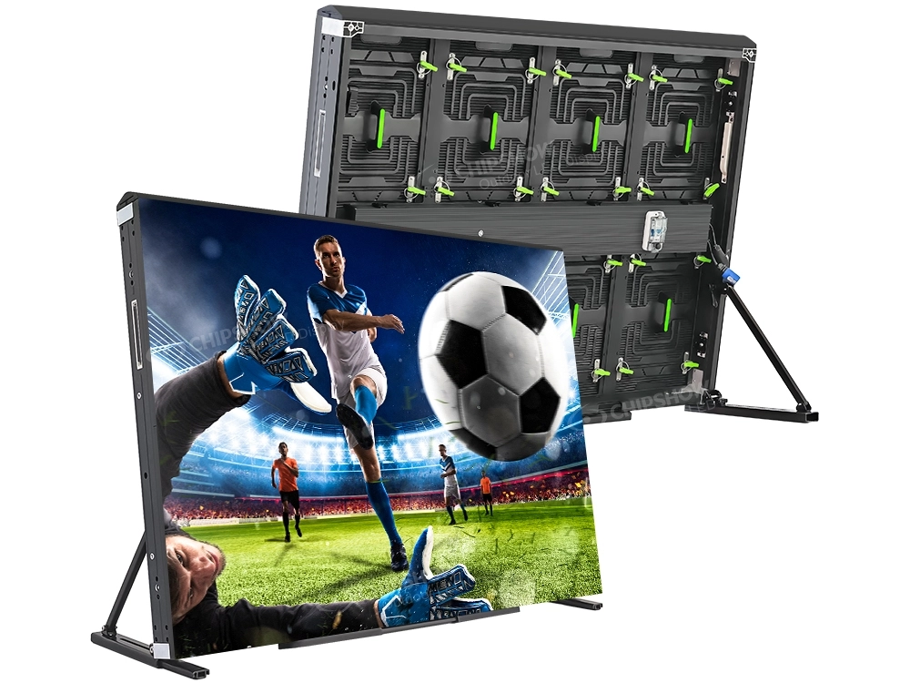 View the Sport LED Display Series
