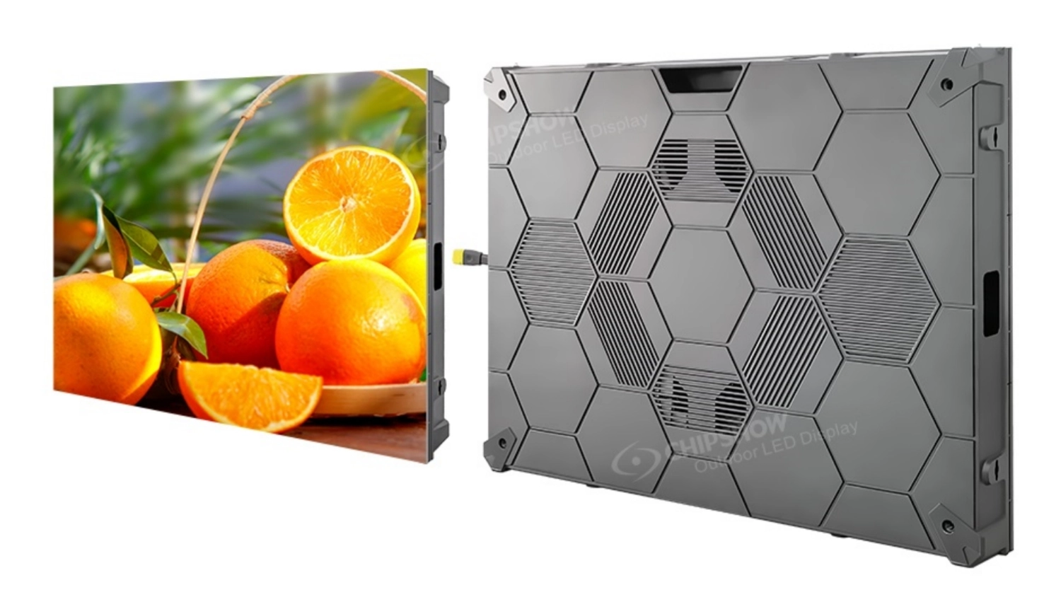 View Indoor LED Display Solutions