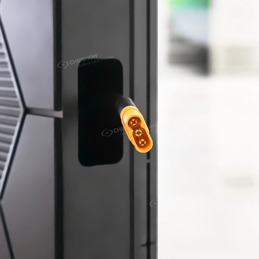 Browse High-Resolution Indoor LED Products