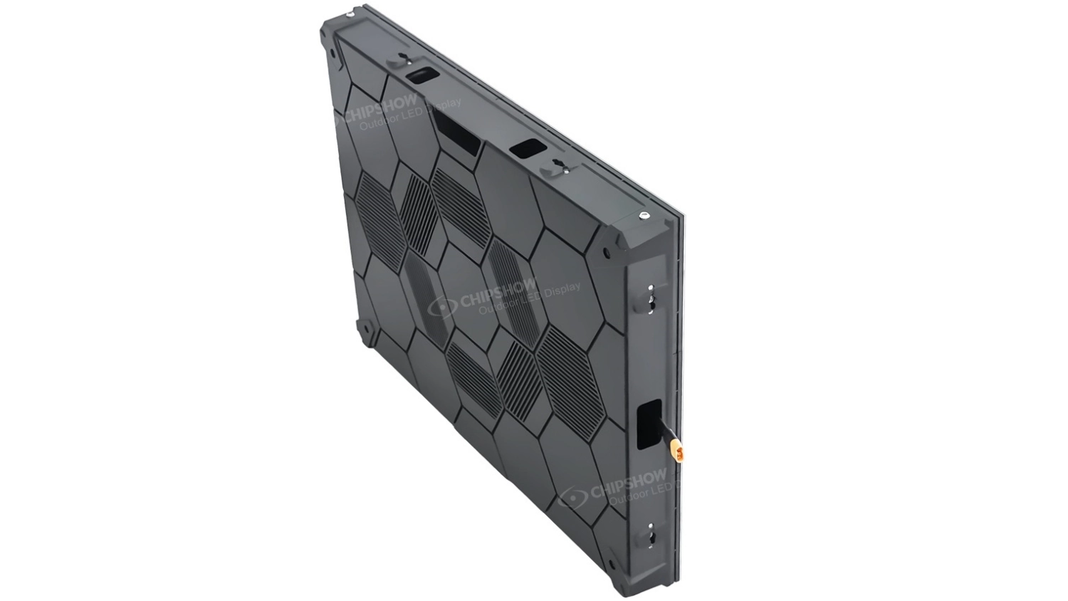 direct view LED display