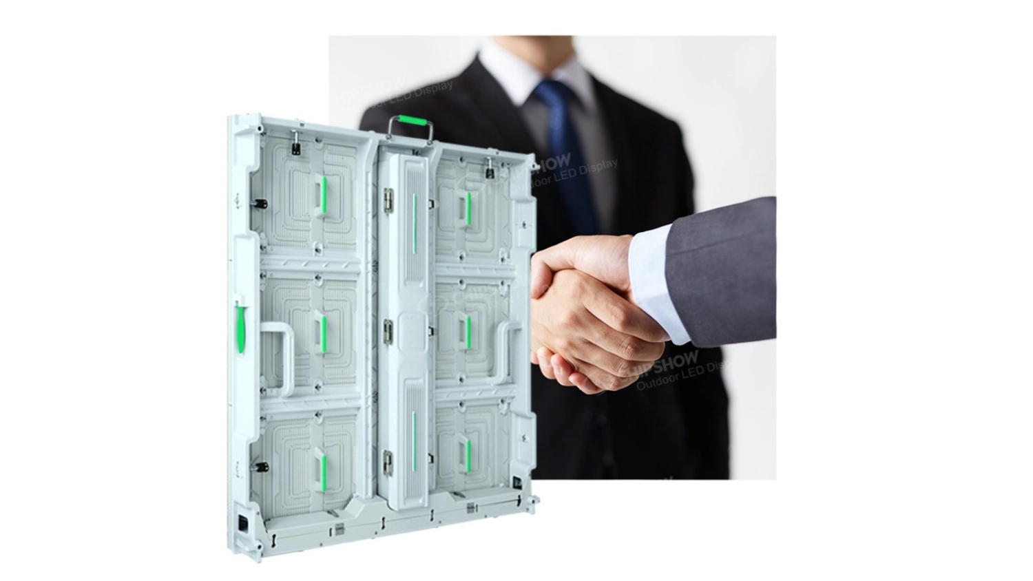 LED Video Wall Suppliers In USA