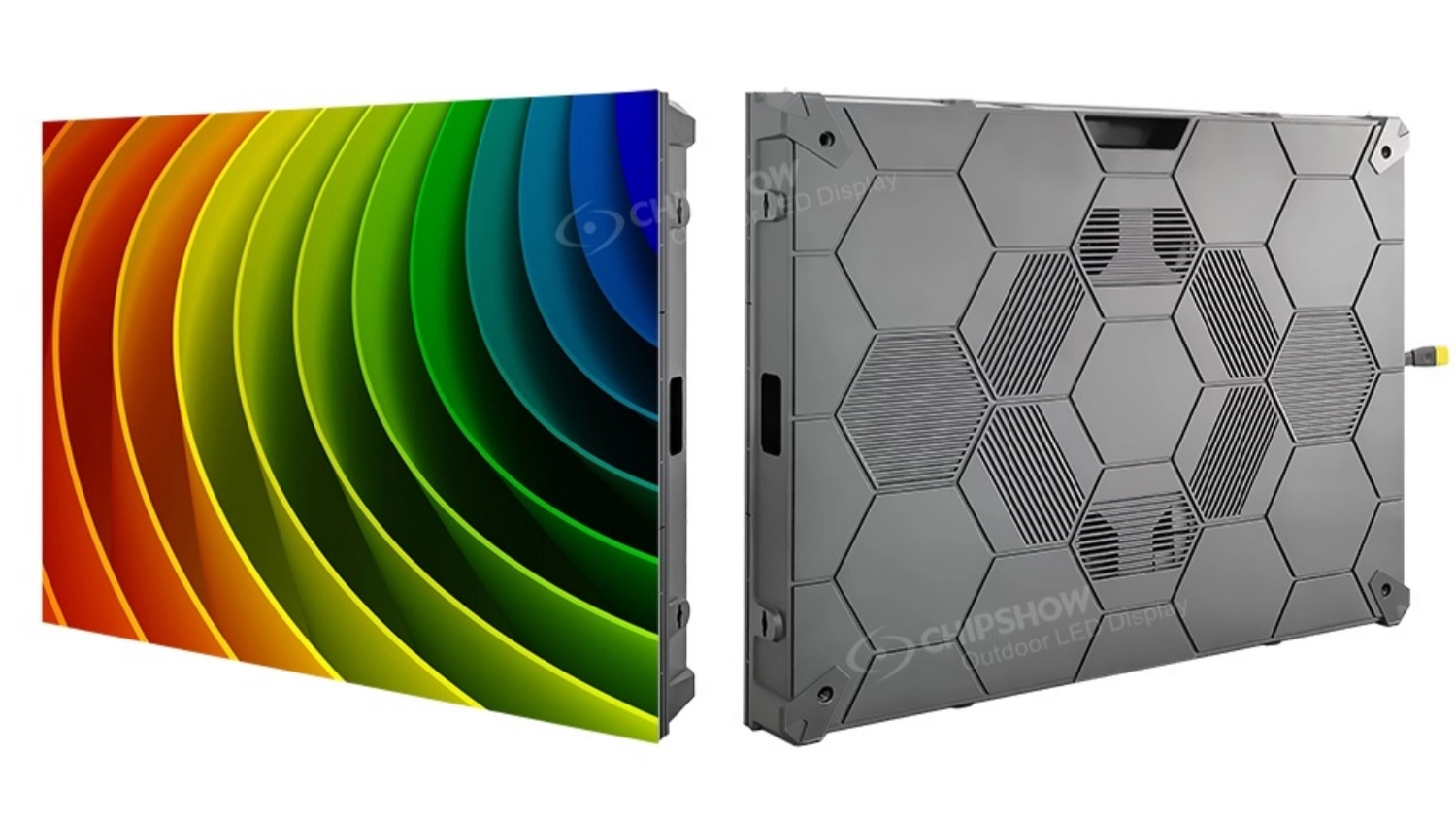 video wall for conference room