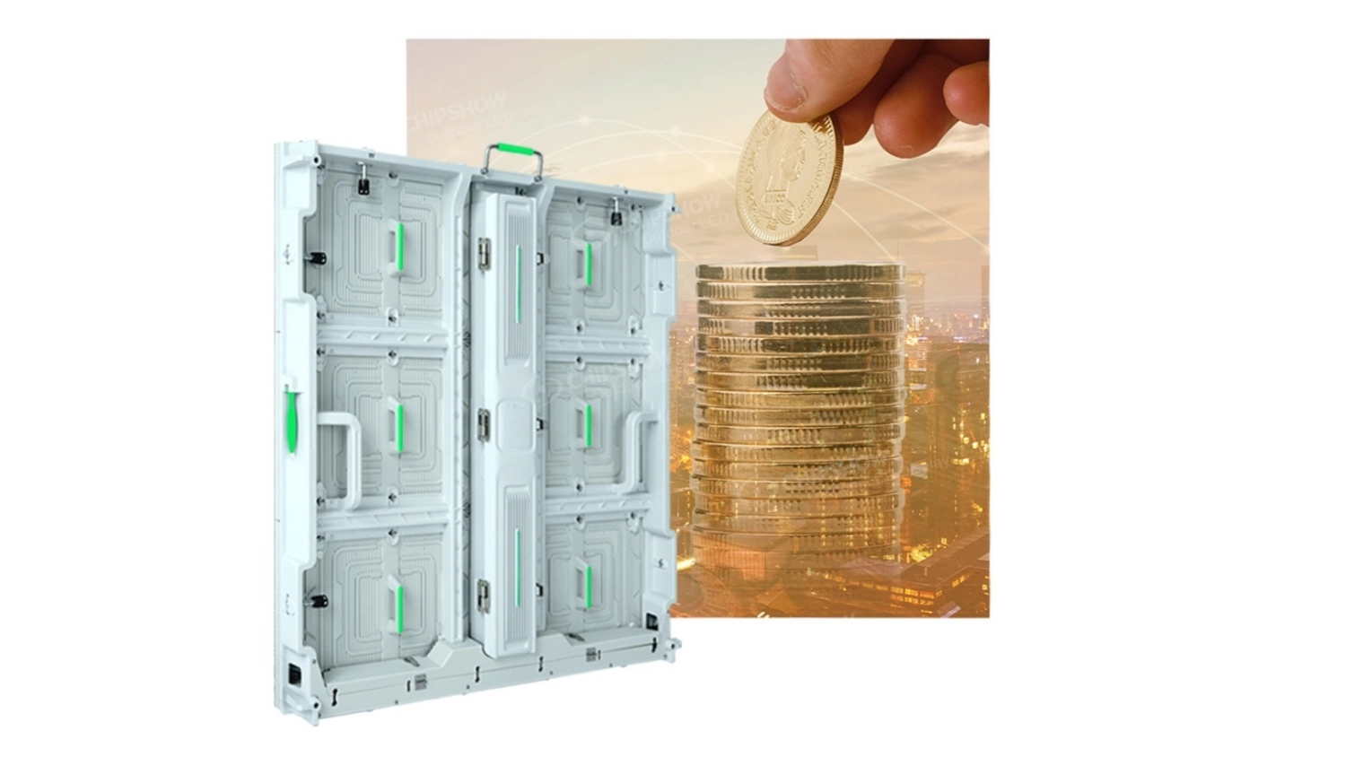 led video wall manufacturers