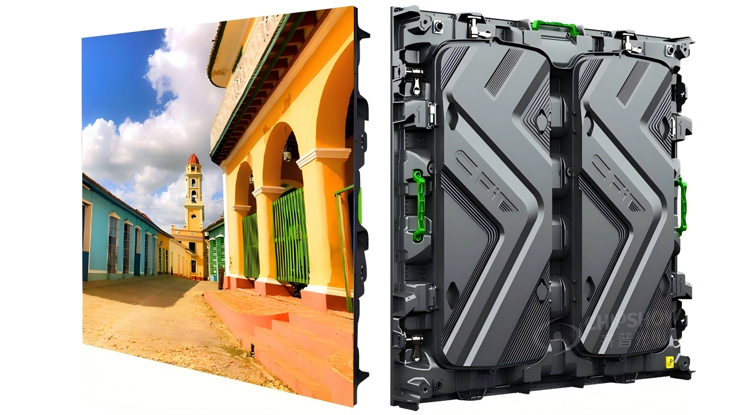 AV Integrators Hub