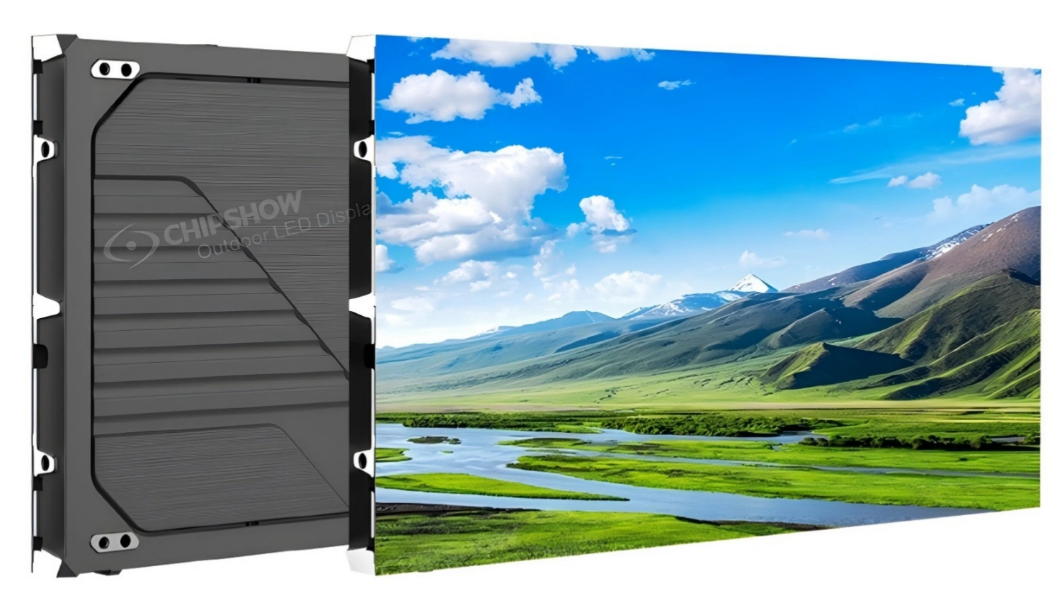 Turnkey 4K Video Wall for conference rooms