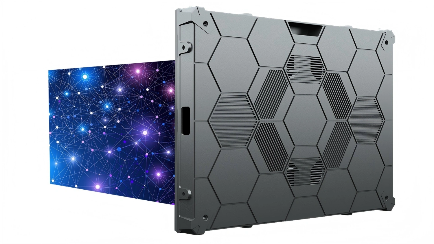 Indoor LED Display
