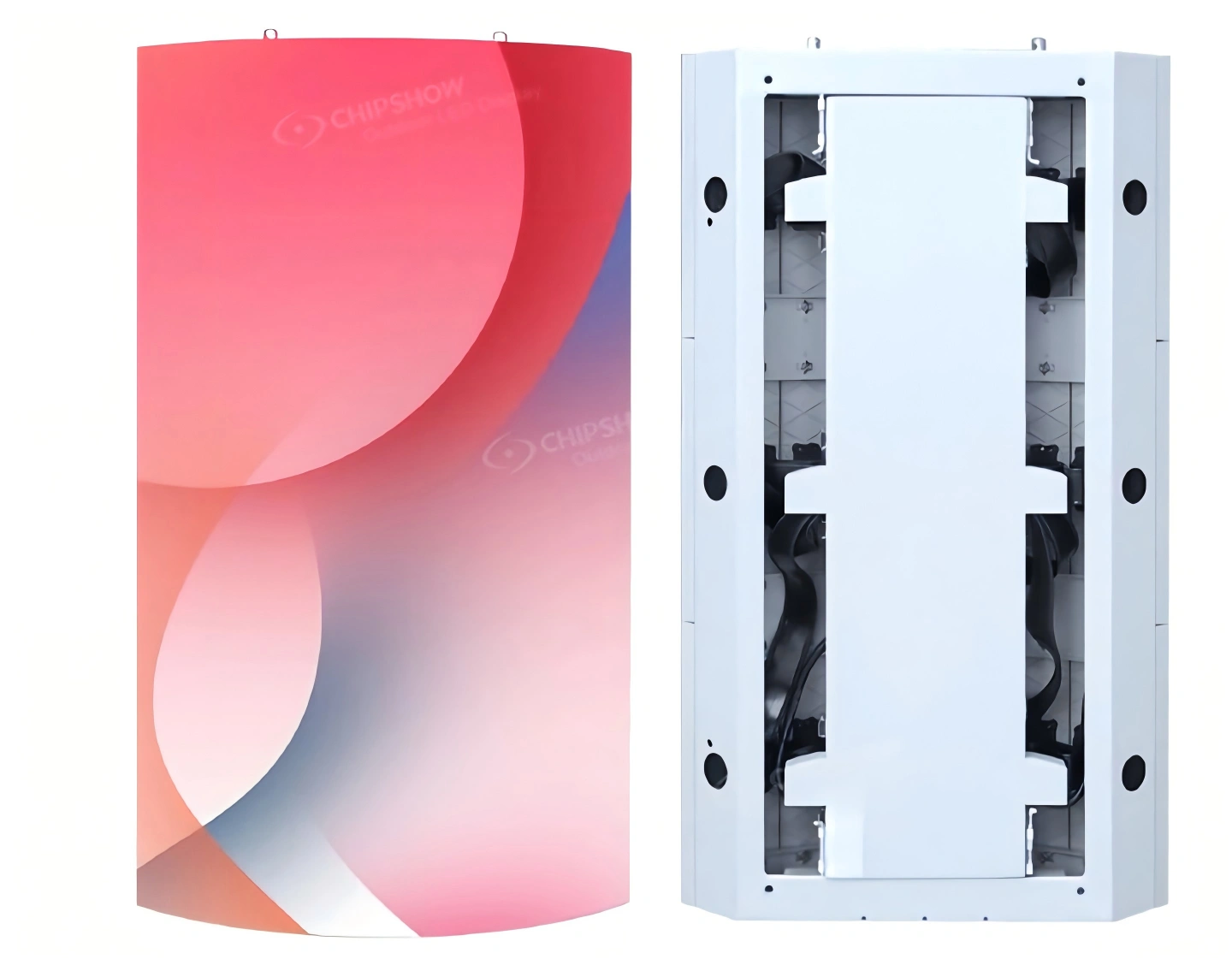 led display screen price