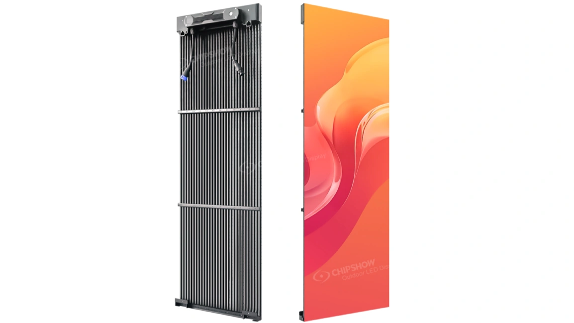 C-Vent Architectural & Billboard LED Series