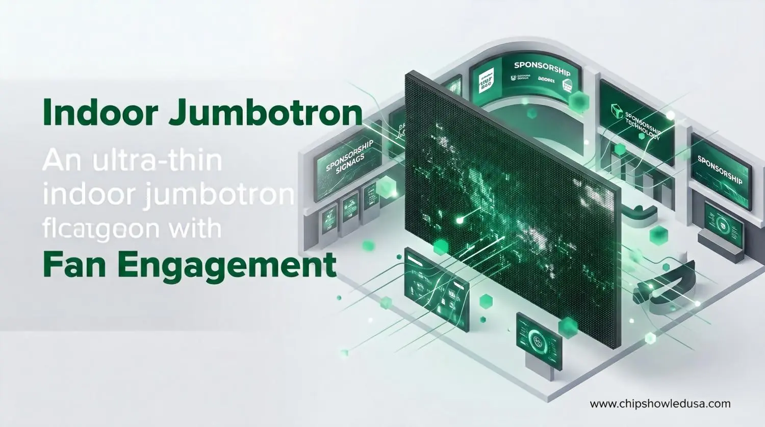 how much does a jumbotron cost