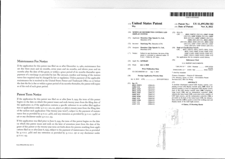 Preview of US11495584B2 original document