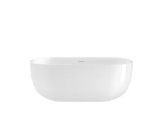 C922-Colorful Bathtub