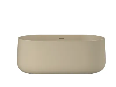 Crystal acrylic knobs are part of the Dura Faucet Economical Wall Mounted Shower Faucet and Shower Head with Arm Trim Kit.