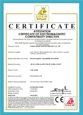 Certification2
