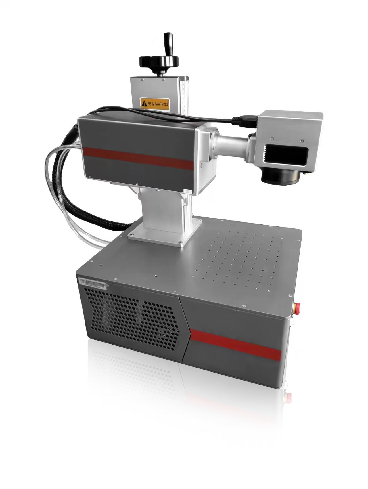 DY-5 Laser