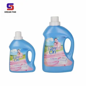 laundry spray starch manufacturer