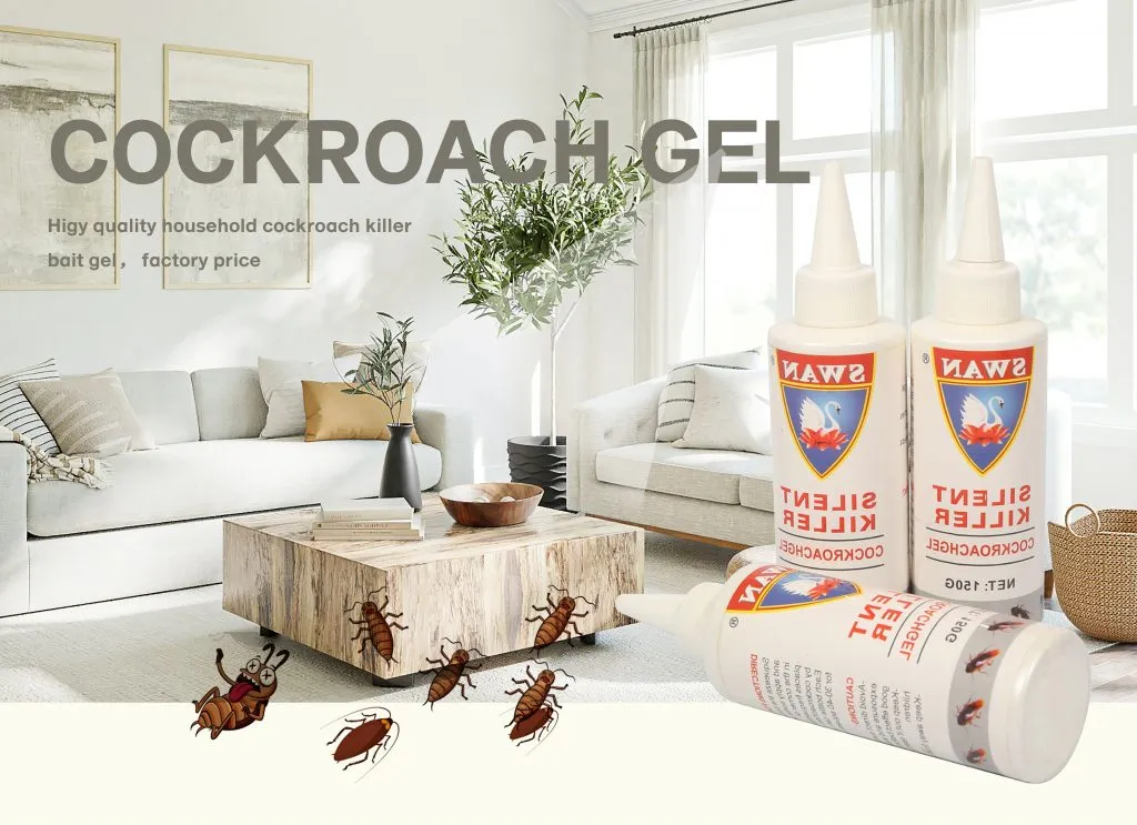 Strategies for Effective Cockroach Bait Placement – Dream Fine