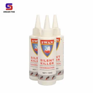 China cockroach insecticide spray manufacturer