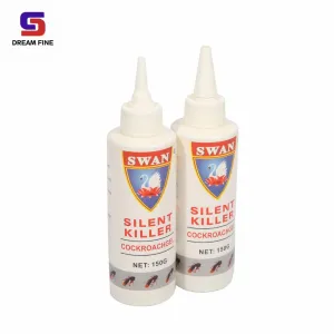 Effectively Using Roach Killing Gel for Pest Control