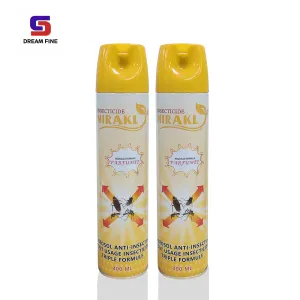 China air freshener spray for bathroom manufacturer