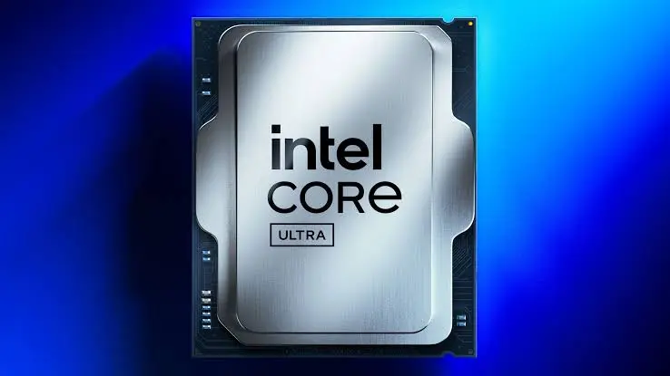 Intel Core Ultra Processors