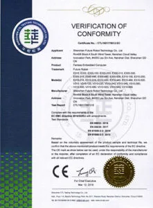 EC