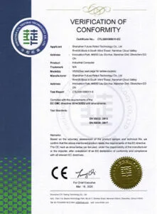 EC