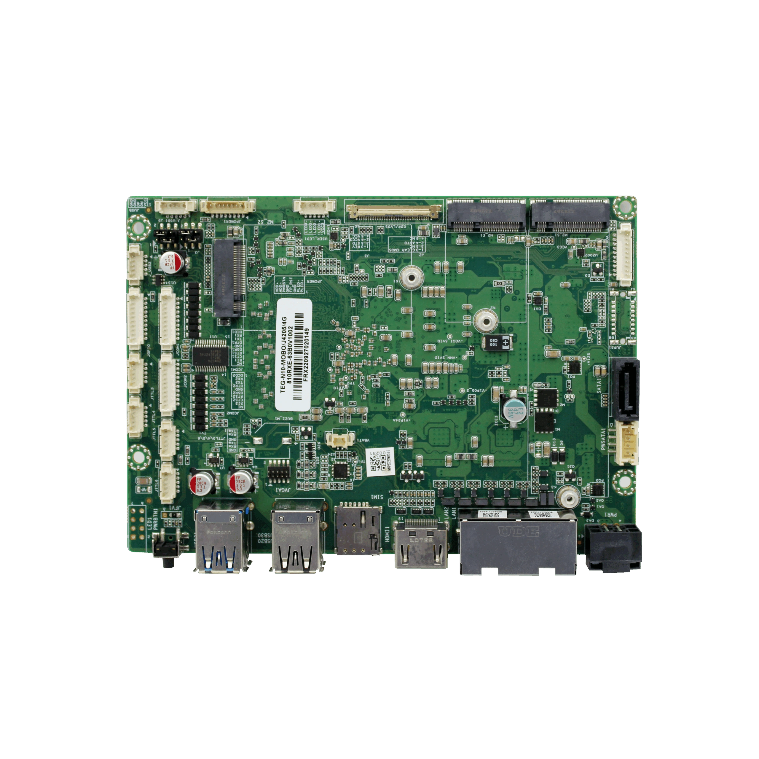 IEM-3160-5