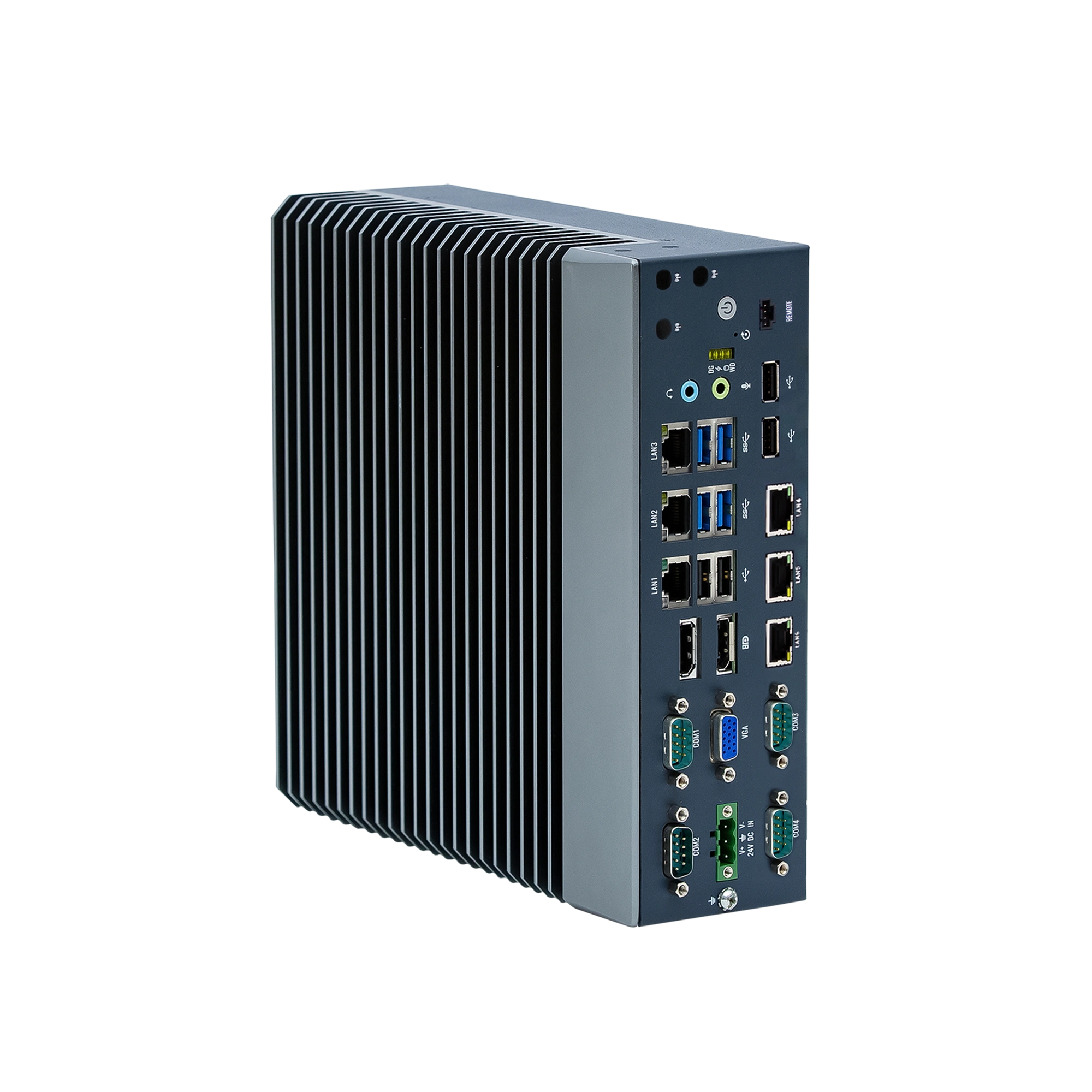 Compact Series