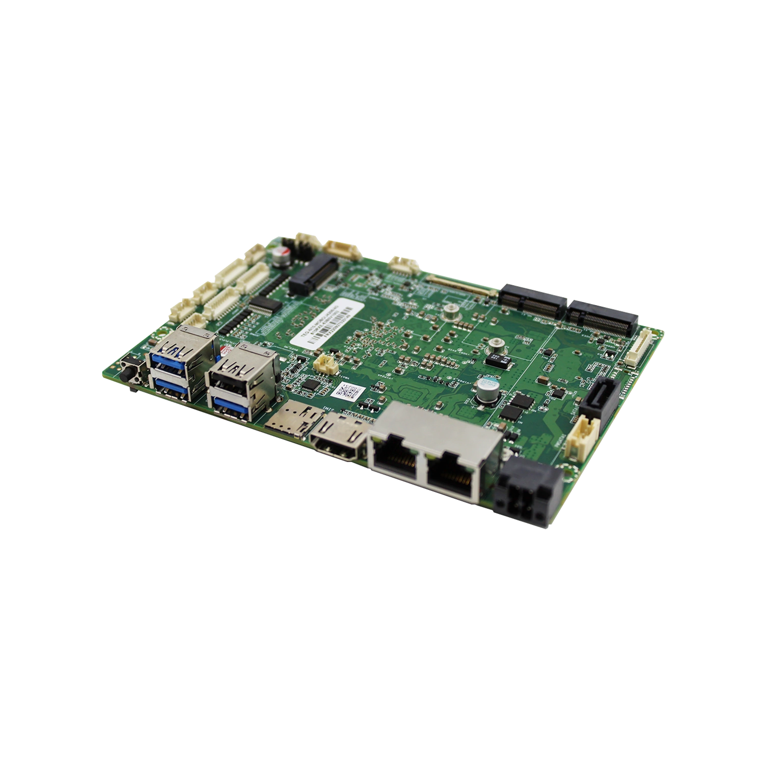 3.5 inch Single Board Computer