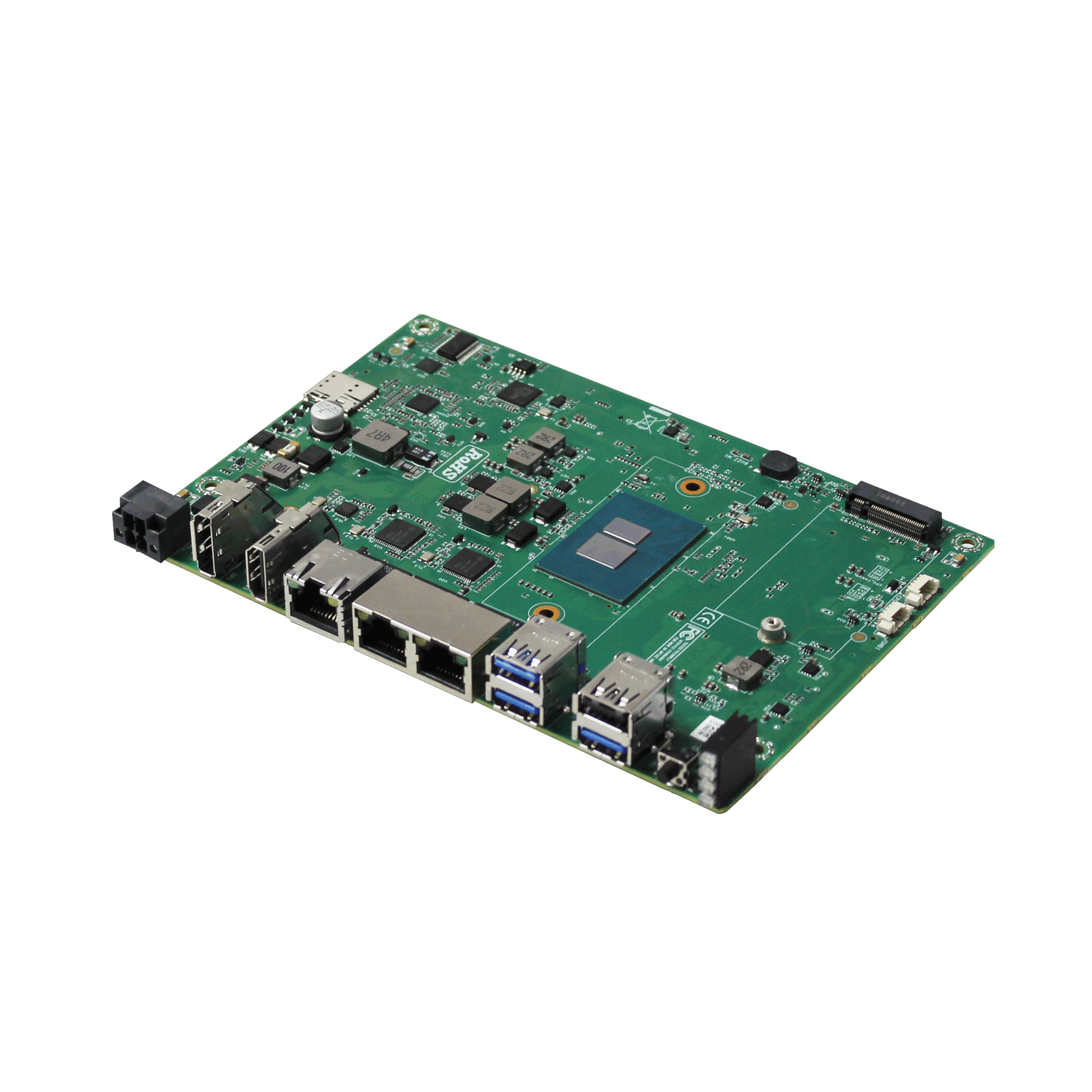 4 inch Single Board Computer