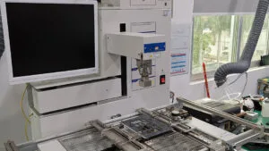 Factory Introduction