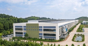 Factory Introduction5