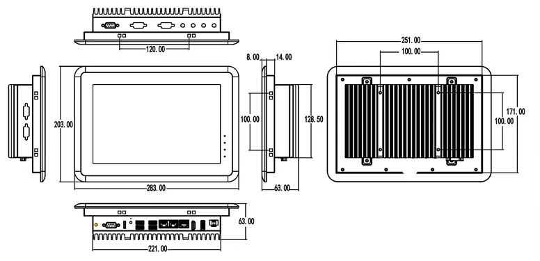 P101-1F