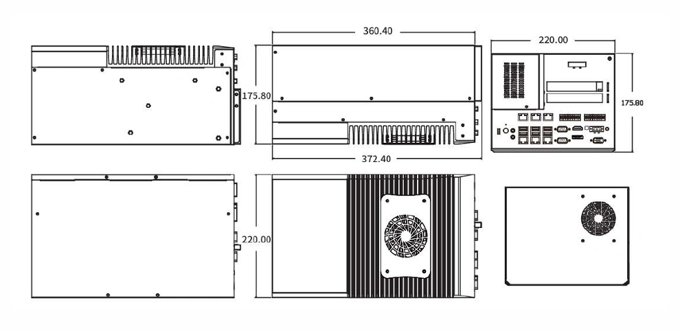 E530A