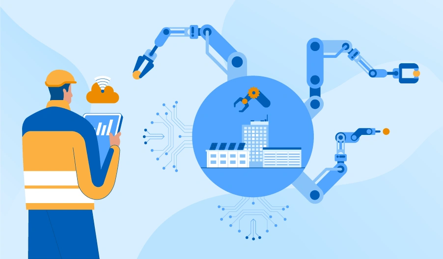 smart-factory