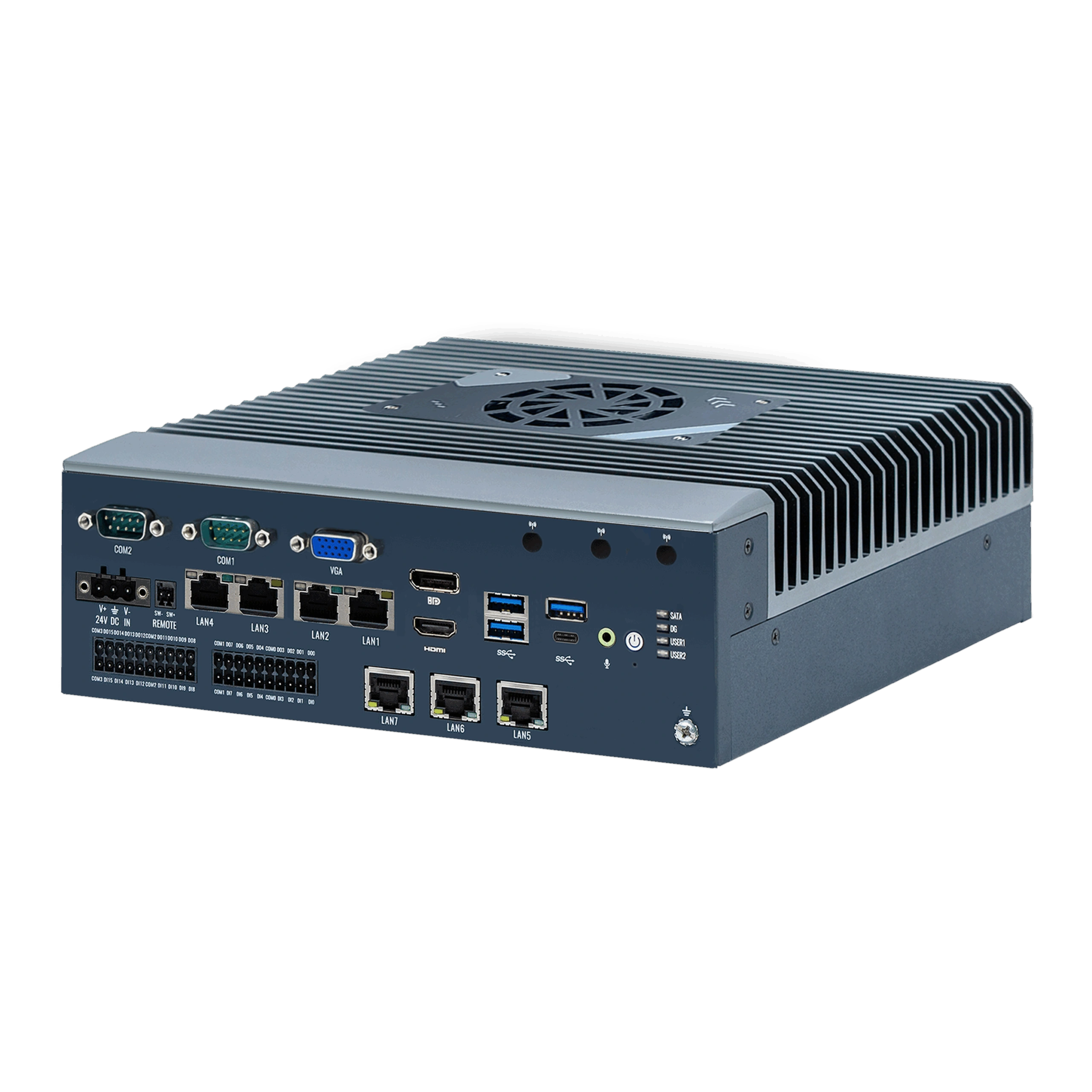 EA510F