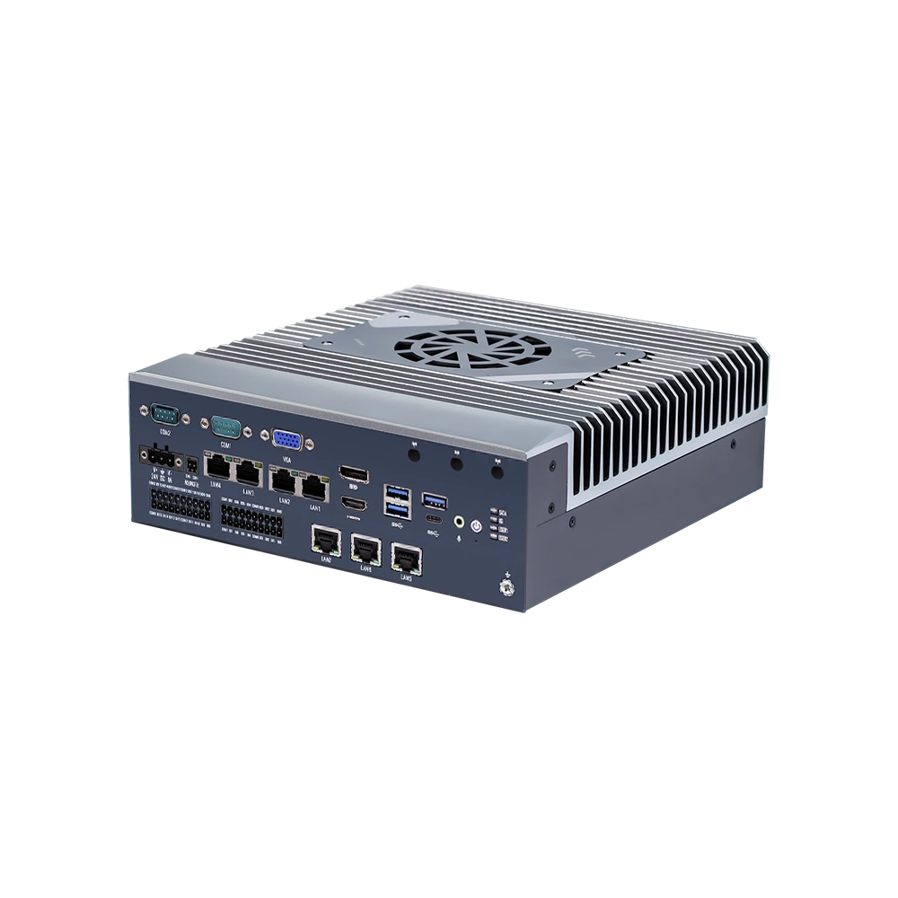 EA510F