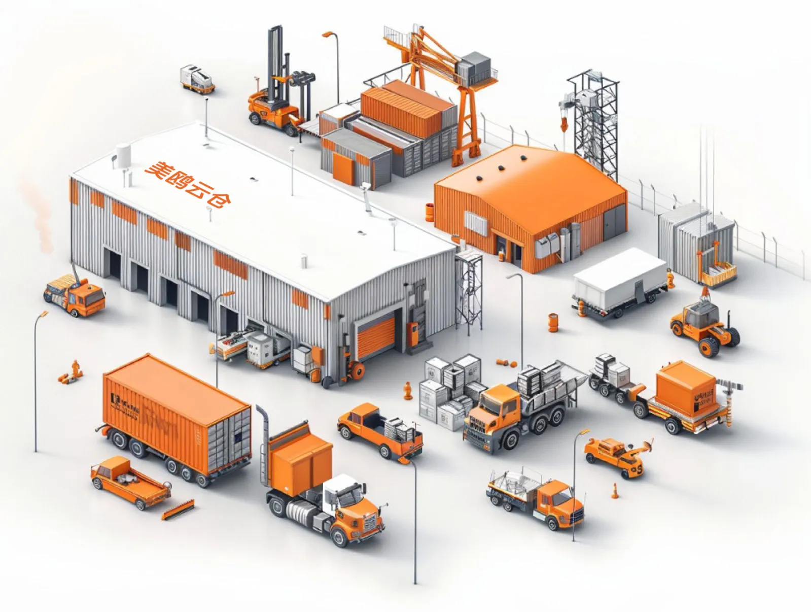 International Head Logistics International Head Logistics
