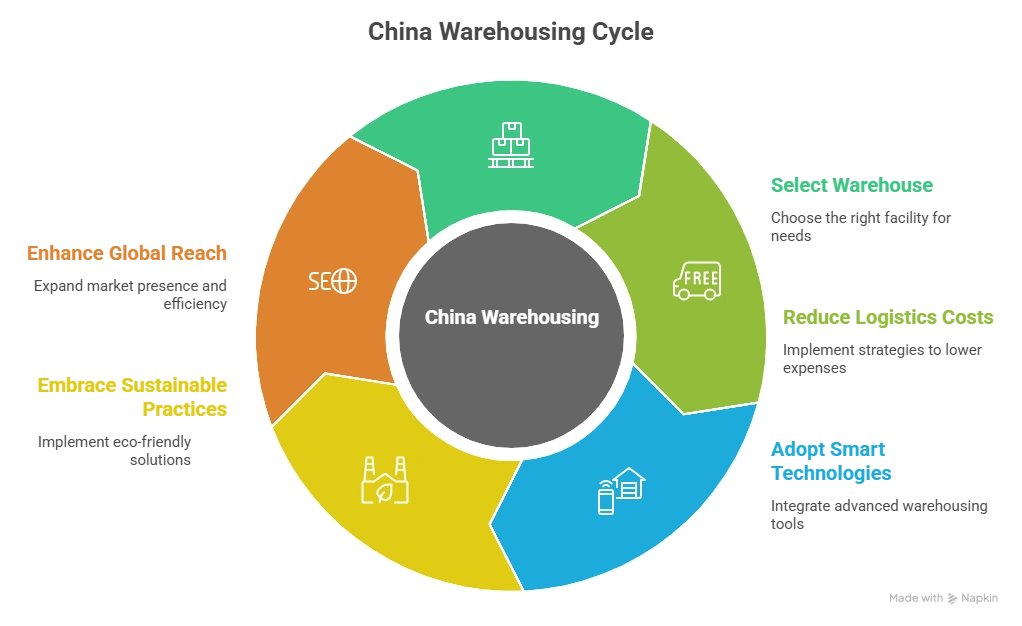10 Key Trends to Optimise Cross-Border E-Commerce Efficiency
